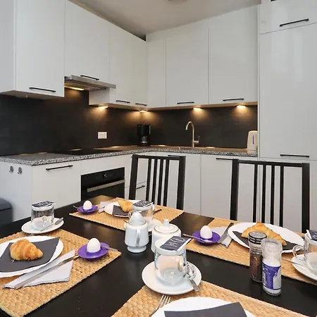 De Hollandsche Tulp Holiday home Noordwijkerhout