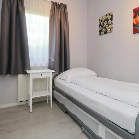 De Hollandsche Tulp Holiday home Noordwijkerhout