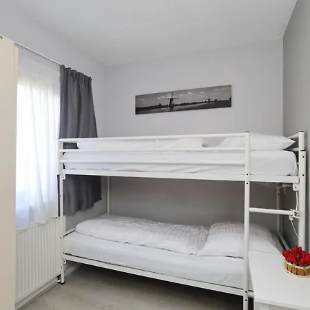 Holiday home De Hollandsche Tulp Noordwijkerhout